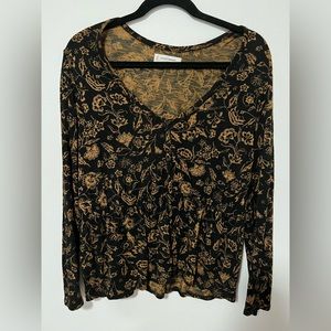 Lucky Brand Top